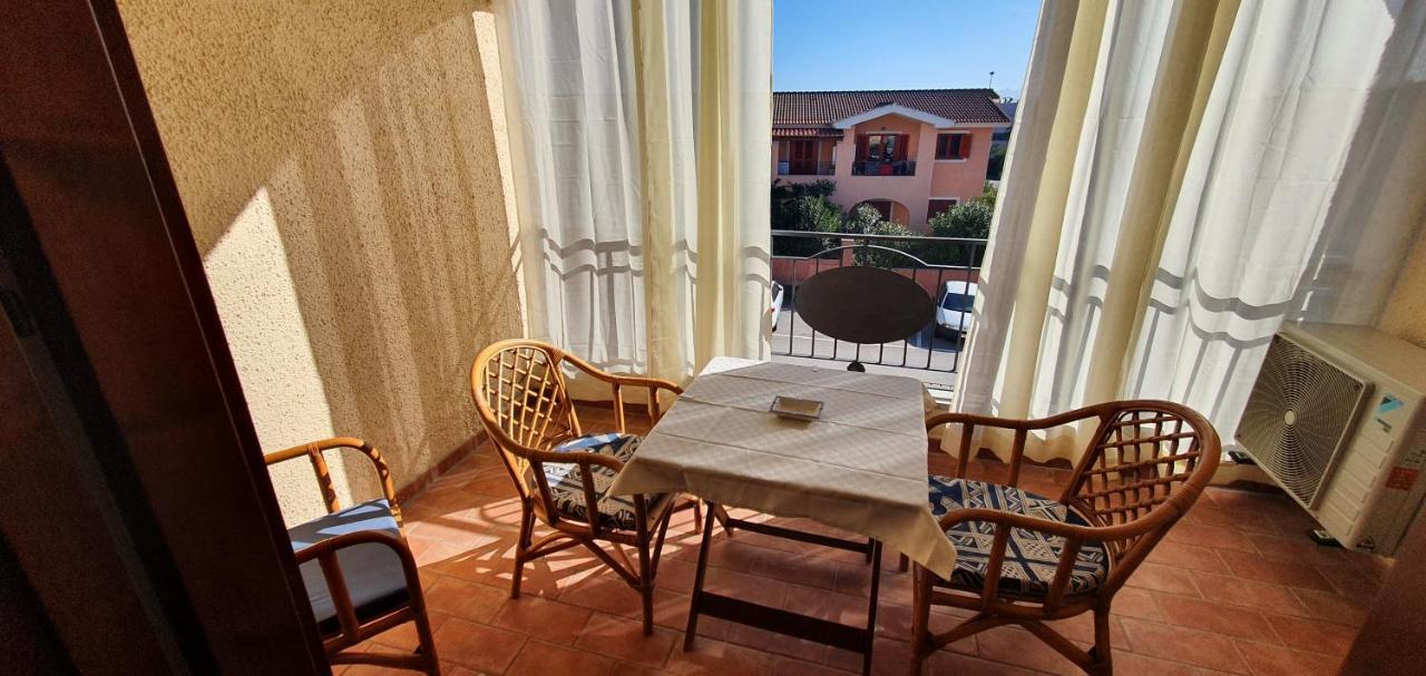 Olbiamarestudios Apartment Olbia