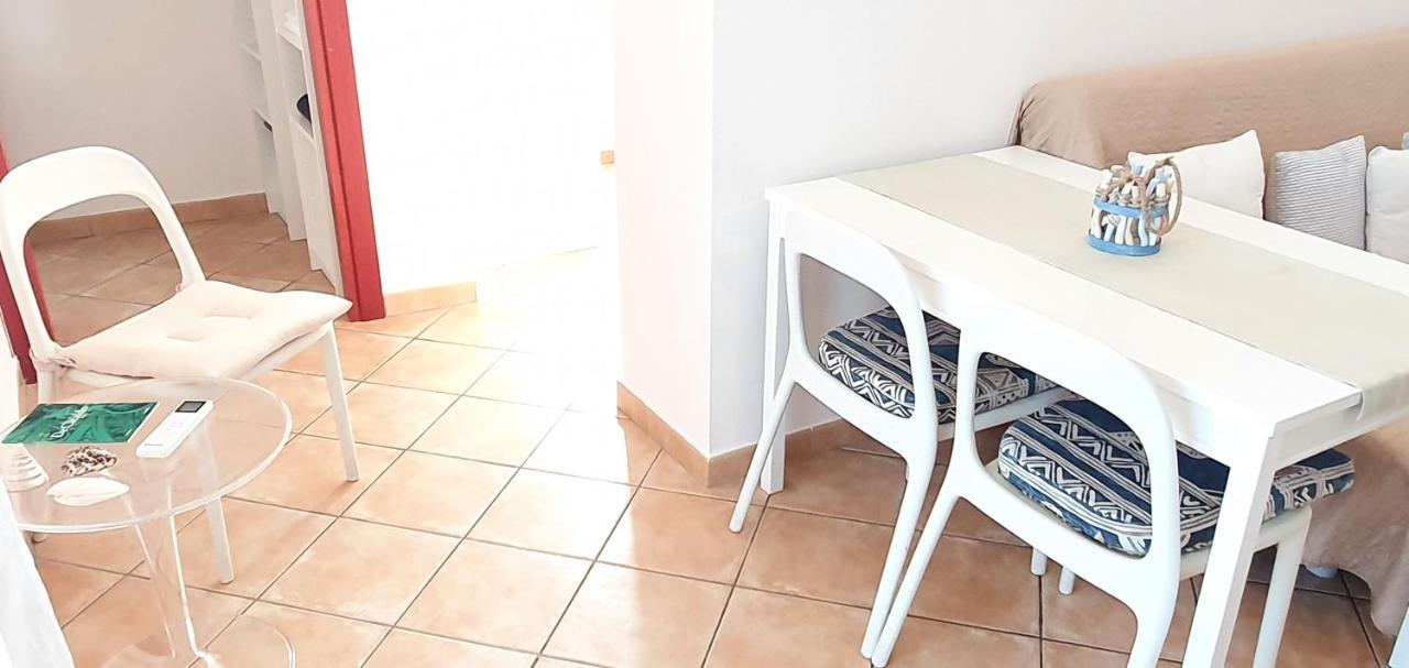 Olbiamarestudios Apartment Olbia