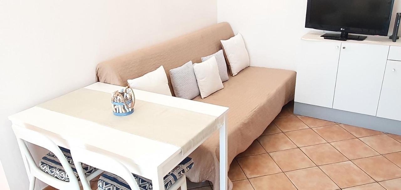 Apartment Olbiamarestudios Olbia