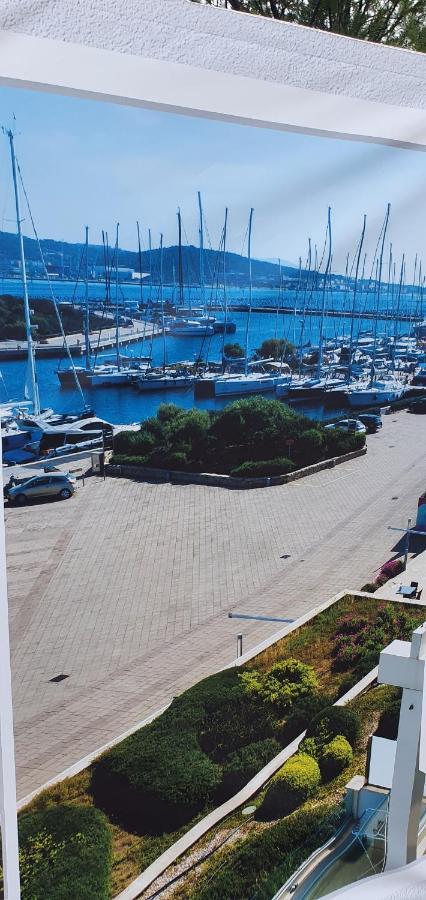 Olbiamarestudios Olbia